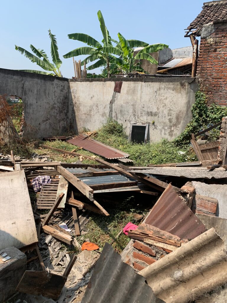 cara menghitung biaya bangun rumah