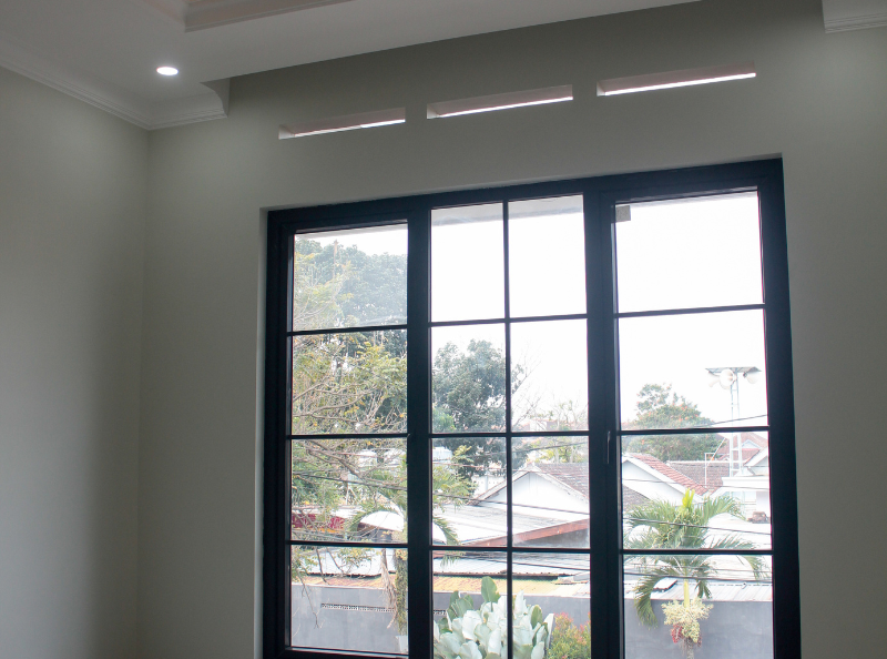 cara menghitung biaya bangun rumah