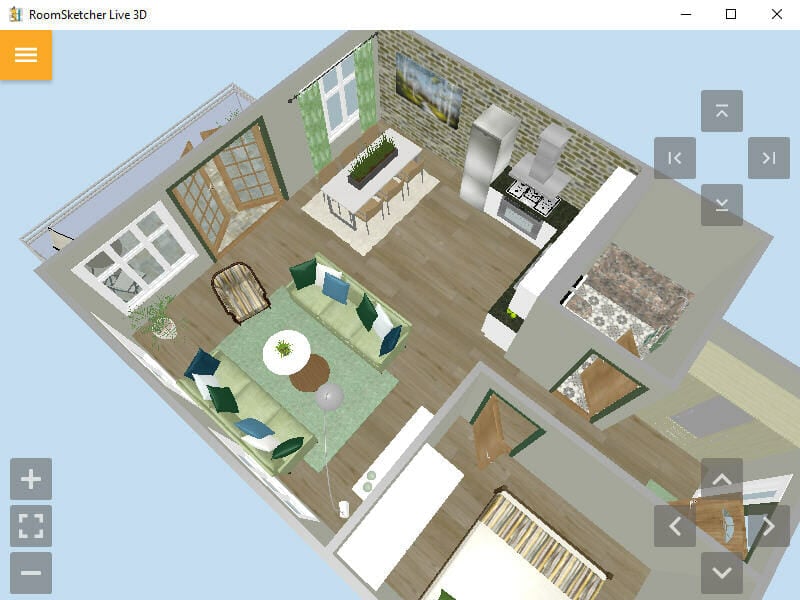 Sobat Takara berencana untuk membangun rumah mewah impian sendiri? Nah, 10 aplikasi desain rumah mewah untuk pemula ini pasti bisa membantu memvisualisasikan ide rumah mewah Anda!