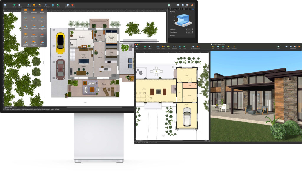 Sobat Takara berencana untuk membangun rumah mewah impian sendiri? Nah, 10 aplikasi desain rumah mewah untuk pemula ini pasti bisa membantu memvisualisasikan ide rumah mewah Anda!