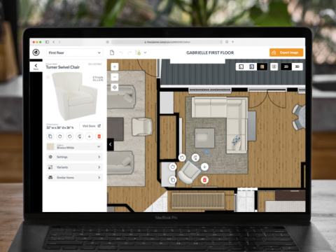 Sobat Takara berencana untuk membangun rumah mewah impian sendiri? Nah, 10 aplikasi desain rumah mewah untuk pemula ini pasti bisa membantu memvisualisasikan ide rumah mewah Anda!