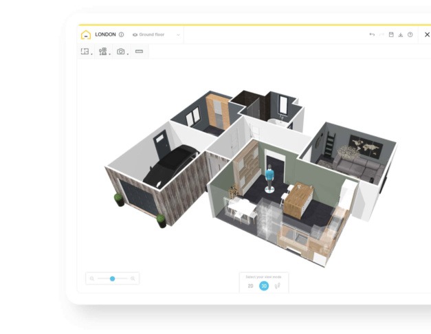 Sobat Takara berencana untuk membangun rumah mewah impian sendiri? Nah, 10 aplikasi desain rumah mewah untuk pemula ini pasti bisa membantu memvisualisasikan ide rumah mewah Anda!