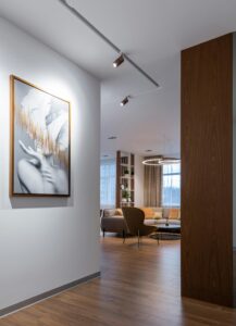 jenis lantai rumah