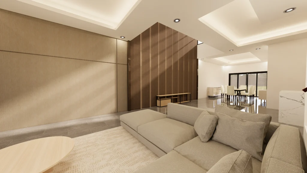 pantangan dalam membangun rumah mewah