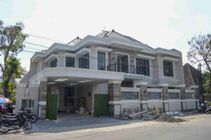 pengalaman bangun rumah