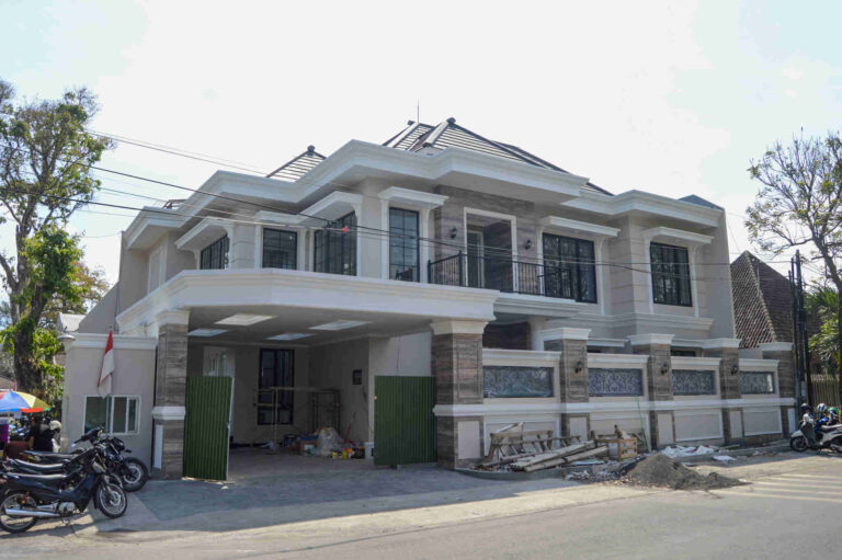 pengalaman bangun rumah