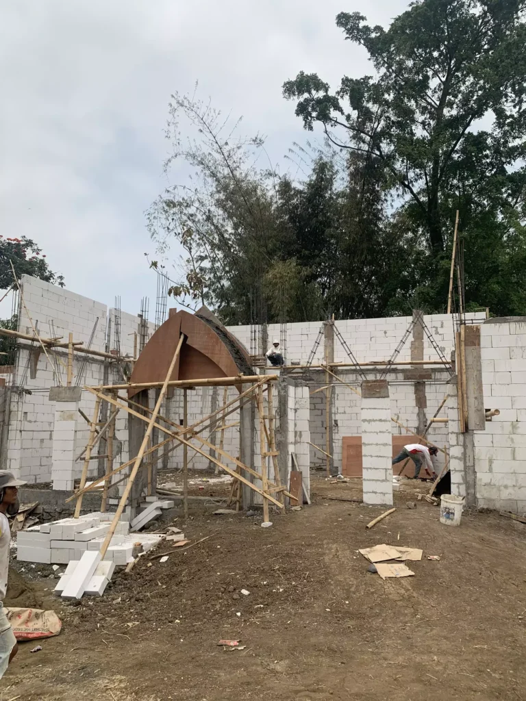 konsultasi renovasi rumah