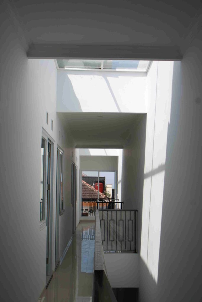 bangun ulang rumah