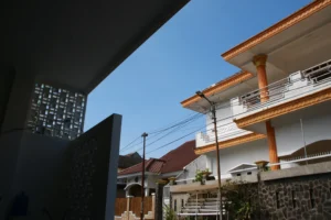 lokasi bangun rumah