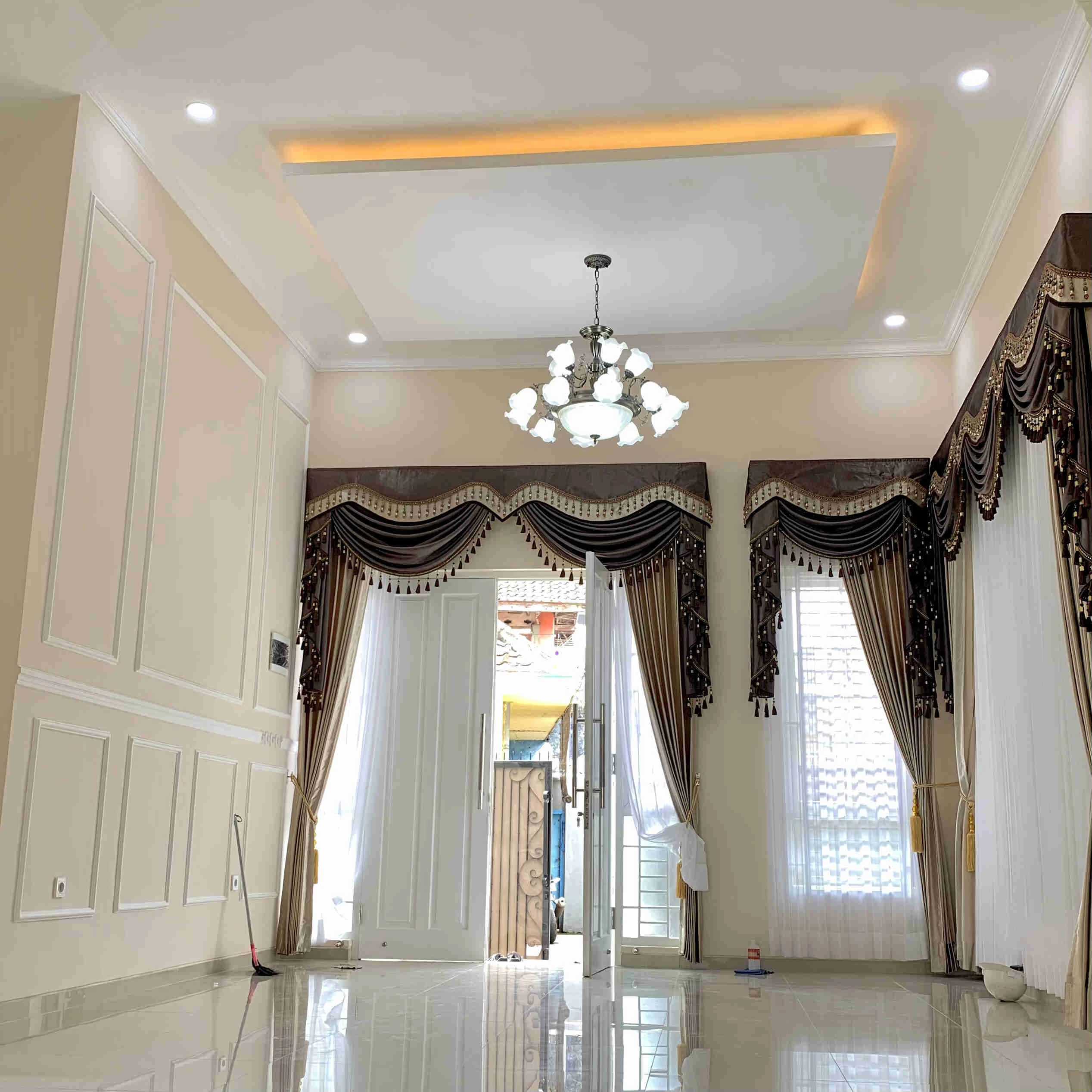 rincian biaya bangun rumah