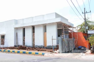 lokasi bangun rumah